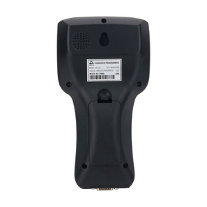 DALA DS13C programmatore palmare con 3.5 pollici IPS colore LCD per Curtis Dala controller del motore