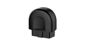 Lector de código OBD2 sin pantalla de tamaño pequeño con soporte BT 25 idiomas/escáner ECU/simulador de inspección anual - Product Image 5