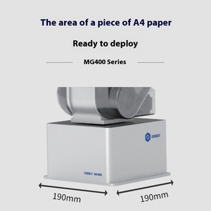 Collaborative <strong>Robot</strong> Desktop <strong>Robot</strong> Arm 4 Axis MG400 <strong>Loading</strong> and <strong>Unloading</strong> China Collaborative <strong>Robot</strong> - Product Image 2