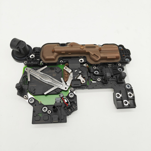 TCU/TCM 722.5 A0009015000 A7252709011 A725270901180 9 hız 725 725.011 725.001 iletim kontrol ünitesi/modül - Product Image 2