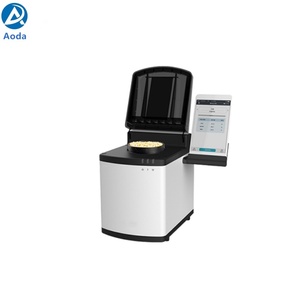 Análisis rápido de partículas de espectros NIR de solución ideal por espectrofotómetro NIR basado en biobath - Product Image 6