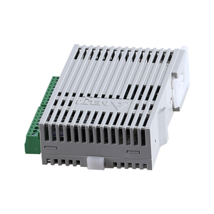 DELTA DVP Series PLC DVP14SS211R/DVP14SS211T Controlador lógico programable con interfaz de comunicación RS485 - Product Image 4