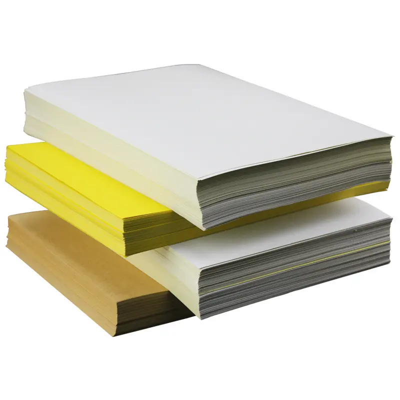 Highest Grade White Photocopy Paper Wholesale Bulk Purchase Photocopy Printing A4 Copy Paper with Lowest Price