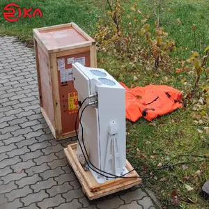 RIKA RK320-01 personalizzabile Aerosol Lidar Laser livella fascio ceilometro per l'abbellimento degli aeroporti navi OEM supportato - Product Image 5