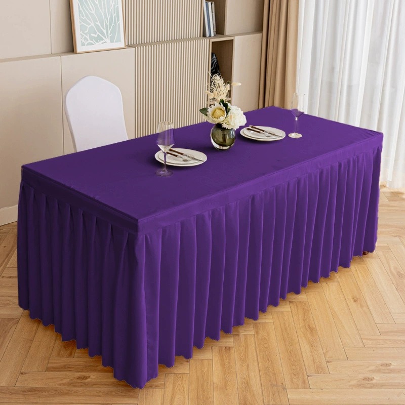 Morado oscuro