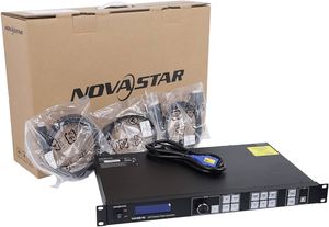 Novastar CMS130 CMS260 VX400 VX1000ตัวประมวลผลวิดีโอ LED แบบ all-in-one ควบคุมวิดีโอแสดงผล LED สำหรับเช่าหน้าจอ LED - Product Image 3