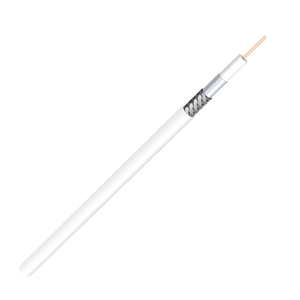 Premium VATC Type Shielded <strong>Cable</strong> (11VATC/17VATC/25VATC) Lower Loss Than <strong>Traditional</strong> <strong>Cables</strong> for Long-Distance CATV Distribution - Product Image 6