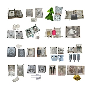 <strong>Source</strong> Factory 32 Years Rich <strong>Experience</strong> Custom Injection Mold and Plastic Part Mass Production - Product Image 6