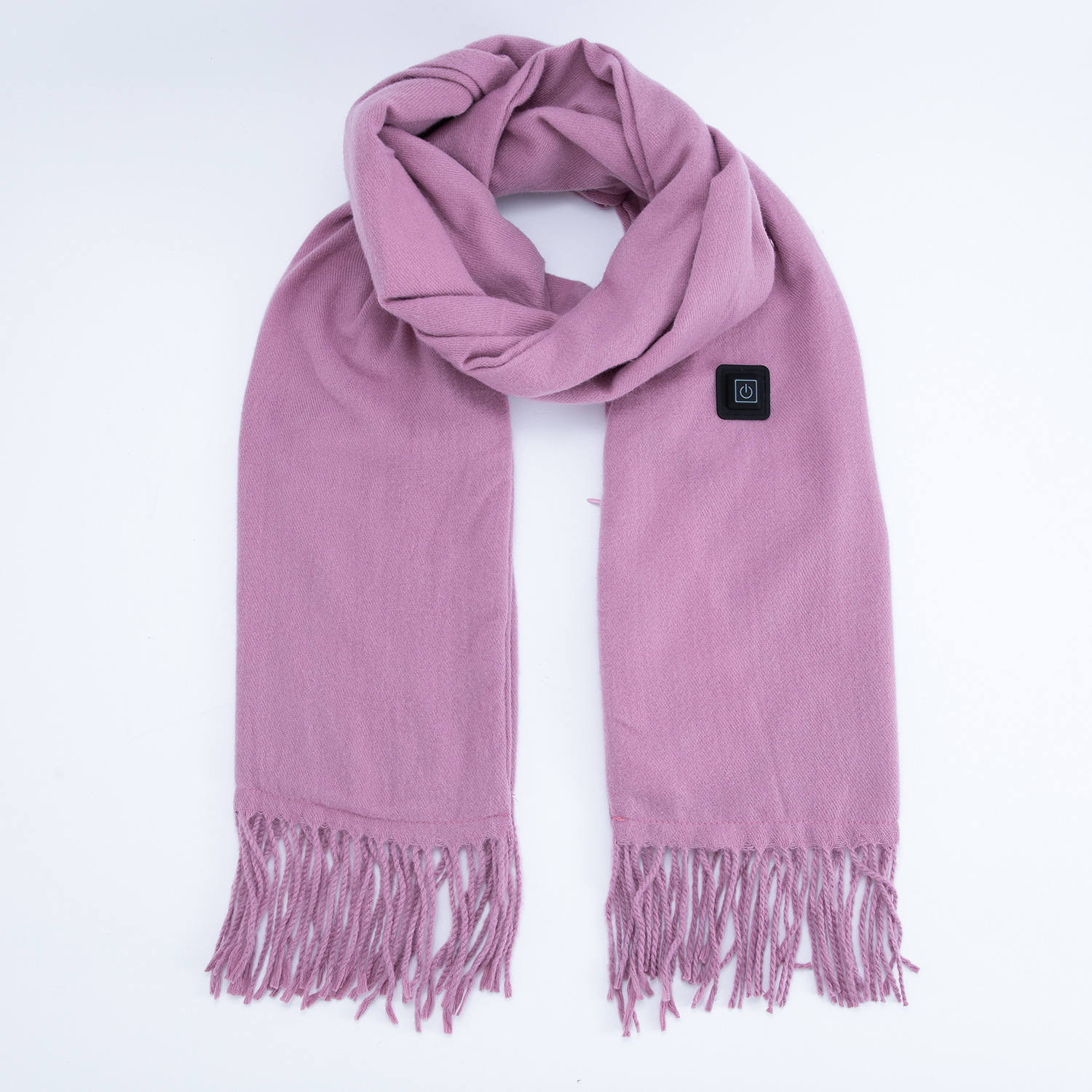 Skin pink