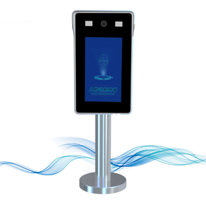 Reconocimiento facial Máquina biométrica Android Reconocimiento facial Cámara Puerta Control de acceso - Product Image 2