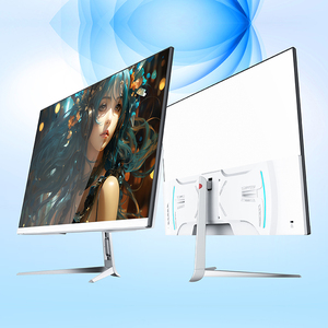 OEM 27 pollici PC led Gamer Monitor senza bordo 180HZ Computer Desktop Gaming 2K Monitor lcd - Product Image 4
