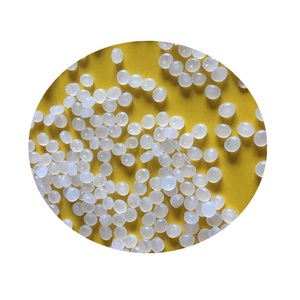 Polietilen HDPE granülleri geri dönüşüm HDPE LDPE LLDPE granülleri fabrika doğrudan satış en iyi fiyat - Product Image 4