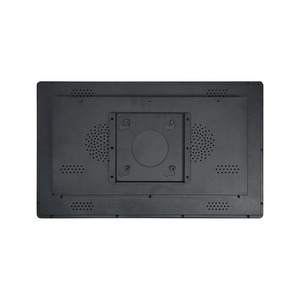 Monitor DVI y DisplayPort HDMI de 21,5 pulgadas Pantalla de alta resolución Múltiples opciones de conectividad de video Monitor industrial - Product Image 2