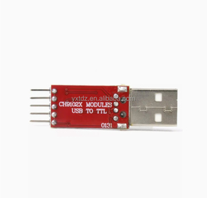 YIXINTAI CP2102 modulo USB a TTL USB a porta seriale modulo UART - Product Image 3