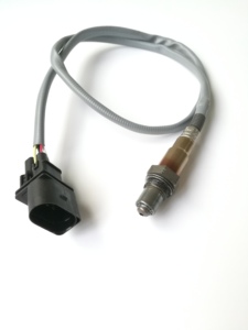 広帯域酸素ラムダセンサーモデル0258007353 AUDI/SKODA部品用 - Product Image 2