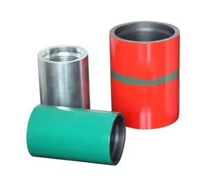 Соединительная муфта для труб и обсадных труб - Product Image 1