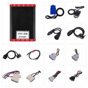 Svci V2020 All <strong>Function</strong> <strong>of</strong> VVDI2 Immo Diagnostic <strong>Programming</strong> Tool Svci V2020 18 Software No Limited Svci Abrites Commander