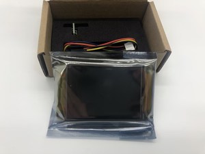 2.4 Nextion NX3224F024 Discovery HMI intelligente UART Serial Touch TFT Display LCD - Product Image 2