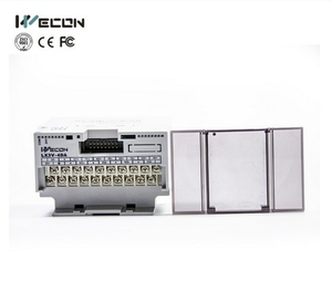 WECON <strong>PLC</strong> LX3V-4DA LX3V-4DA <strong>PLC</strong> 4 * <strong>Analog</strong> <strong>Output</strong>. New Brand and Original in Stock - Product Image 1