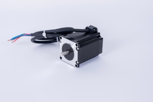 NEMA 23 57x57x76mm 2.2nm <span class=keywords><strong>4</strong></span>.2A <span class=keywords><strong>4</strong></span> dây 1.8 deg lưỡng cực động cơ bước cho CNC automations - Product Image 4