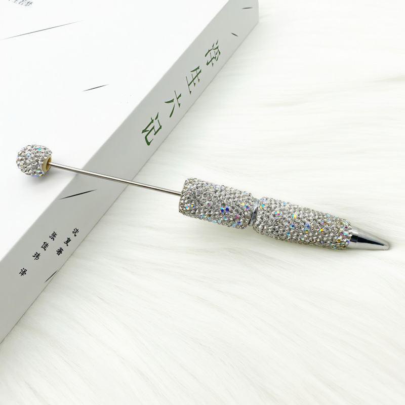 Diamant ab en argent