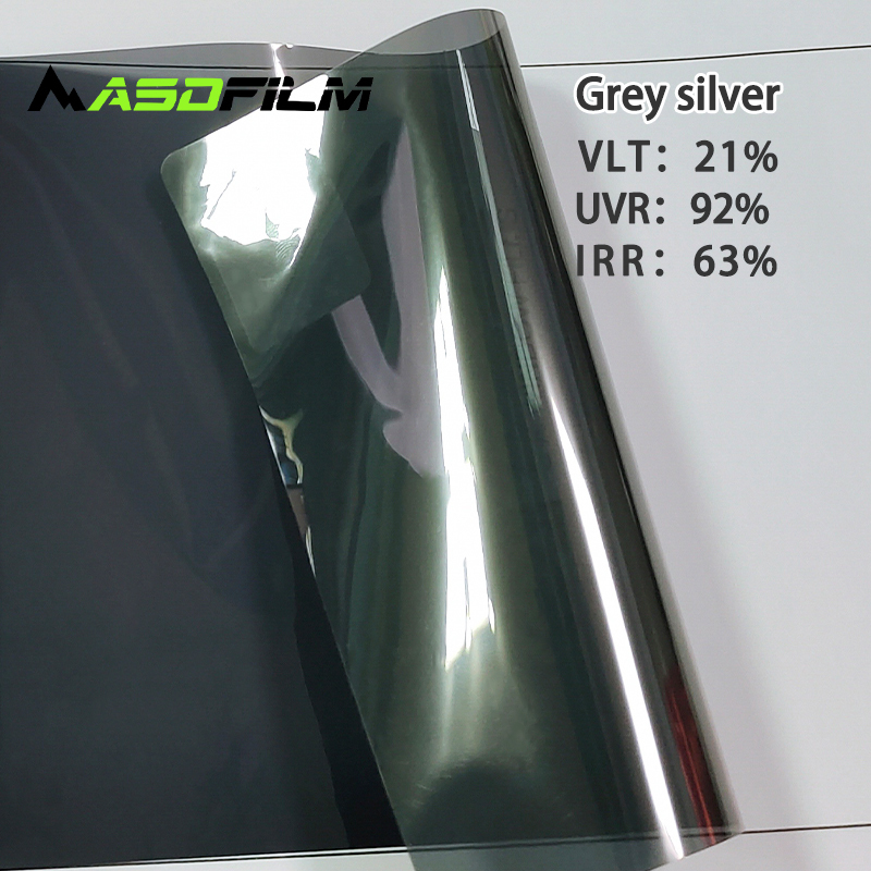 Gris Plata
