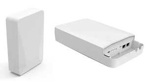 Outdoor Portable 4G LTE Cat6 Cat12 Modem Wi-Fi 300Mbps <strong>Max</strong> LAN Data Rate Mobile <strong>Broadband</strong> Connection Routers VoIP Sim Card Slot - Product Image 2