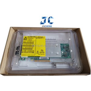 高质量X550-T2 10gbps接口PCI Express 3.0以太网融合网络适配器 - Product Image 5