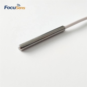 PT100 PT1000 in Industrie qualität mit RTD-Temperatur <span class=keywords><strong>sensor</strong></span> mit 4-20mA Ausgang für Steuerungs systeme