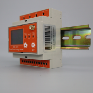 IOTエネルギーメーター3相4GRS485500A双方向エネルギーメータリングモジュール三相 - Product Image 2
