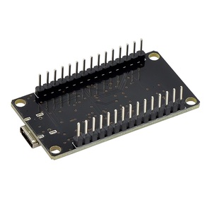 ESP32 Entwicklungs platine TYPE-C USB CH340C WiFi + BT Ultra-Low-Power Dual Core ESP32-DevKitC-32 ESP-WROOM-32 Erweiterungs karte - Product Image 6