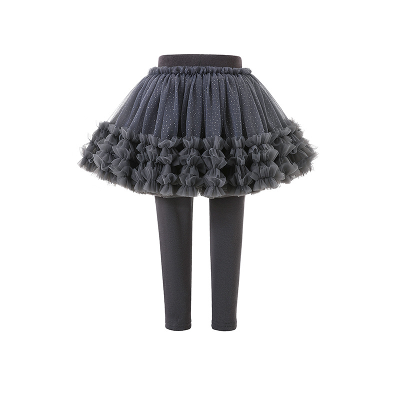 Dark gray