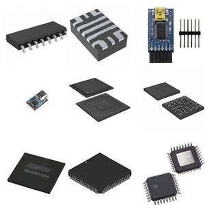 Spot Stock New Original 64KB 8KB <strong>SRAM</strong> 24MHZ USB 10B AVR64DU32-I/RXB Integrated Circuit Microcontrollers and Processors FPGA - Product Image 1