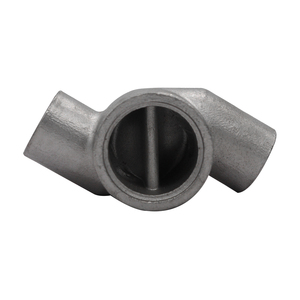 OEM tùy chỉnh nhiệm vụ nặng nề chính xác thép không gỉ đúc chất lượng cao đúc dịch vụ sản xuất - Product Image 3