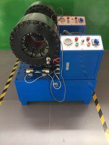 Rohrs ch rumpf maschine Automatisches Be-und Entladen von Rundrohr schrumpf maschinen aus Edelstahl - Product Image 5