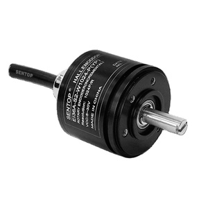 Gute Qualität EI36A Encoder Langlebige Inkremental-Encoder - Product Image 1
