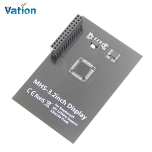Modulo Display MHS SPI 3.2 pollici 320x240 ILI9341 Raspberry Pi 3b/4b compatibile con Rpi/Zero W/Ubuntu/Kali OS