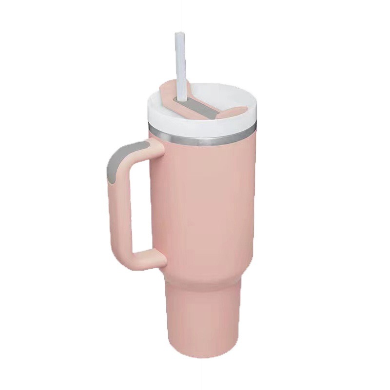 Second-generation light pink