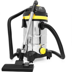 EAKO EC809W-30L 6.5 tepe HP endüstriyel elektrikli süpürge 8 galon islak kuru darbe 3-in-1 dükkanı vakum araba elektrik güç kaynağı için - Product Image 6