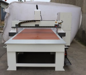 Mejor precio 6090 1212 1325 Carpintería Máquina de grabado de corte de madera Enrutador Cnc de talla sólida para diseño de patrón complejo de acero - Product Image 4