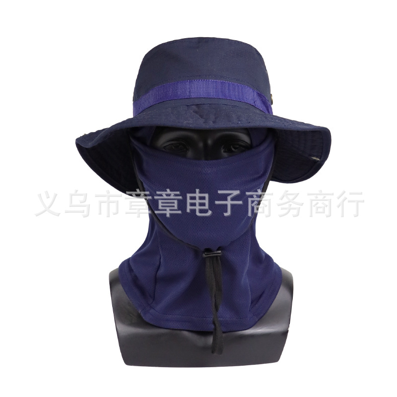 Bleu marine