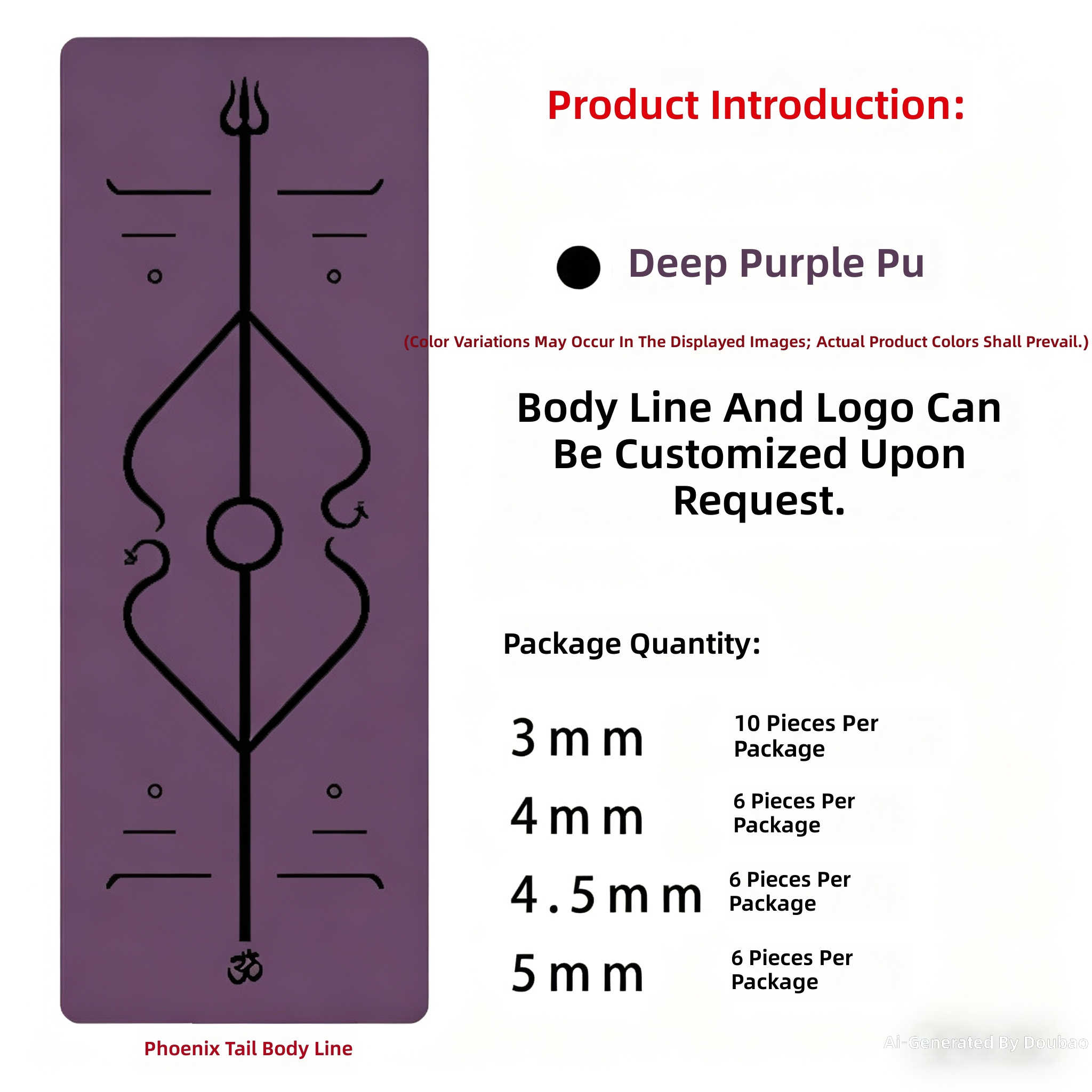 Dark Purple