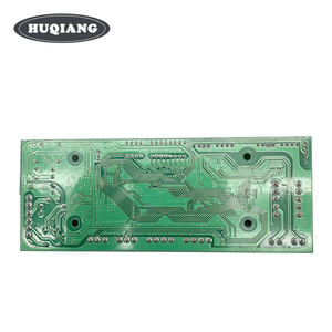 LG-sigma Elevador Peças sobressalentes Elevador PCB Elevador Eixo Comunicação Board DHG-160 DHG-161 DHG-162 AEG02C376B - Product Image 4