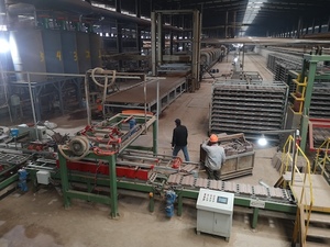 Automatic Clay <strong>Brick</strong> Filling <strong>and</strong> <strong>Unloading</strong> <strong>System</strong> <strong>Brick</strong> Making Machinery - Product Image 3