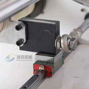 Otomatik kesici yüksek hızlı kağıt ana kesme makinesi - Product Image 4