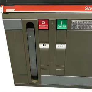 Новый. 1250A склад промышленной автоматизации PLC Контроллер программирования - Product Image 2
