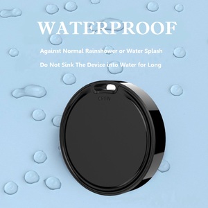 <strong>IOS</strong> Waterproof Pet GPS Tracker Smart Collar With Activity Tracking &amp; Bluetooth Wireless Locator for Dogs &amp; Cats - Product Image 4