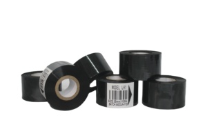 Cinta de tinta para máquina de codificación, lámina de codificación de estampación en caliente para DY8 HP241, lote de fecha, 35mm - Product Image 2