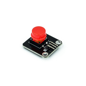 Mikro bit düğmesi modül lamba dokunmatik anahtarı büyük düğme mikro anahtarı düğmesi - Product Image 4