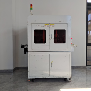 3D Interior Inspection Machine Module Waterproof Label Is Detected FPC, BTB Detection Material Detection - Product Image 4